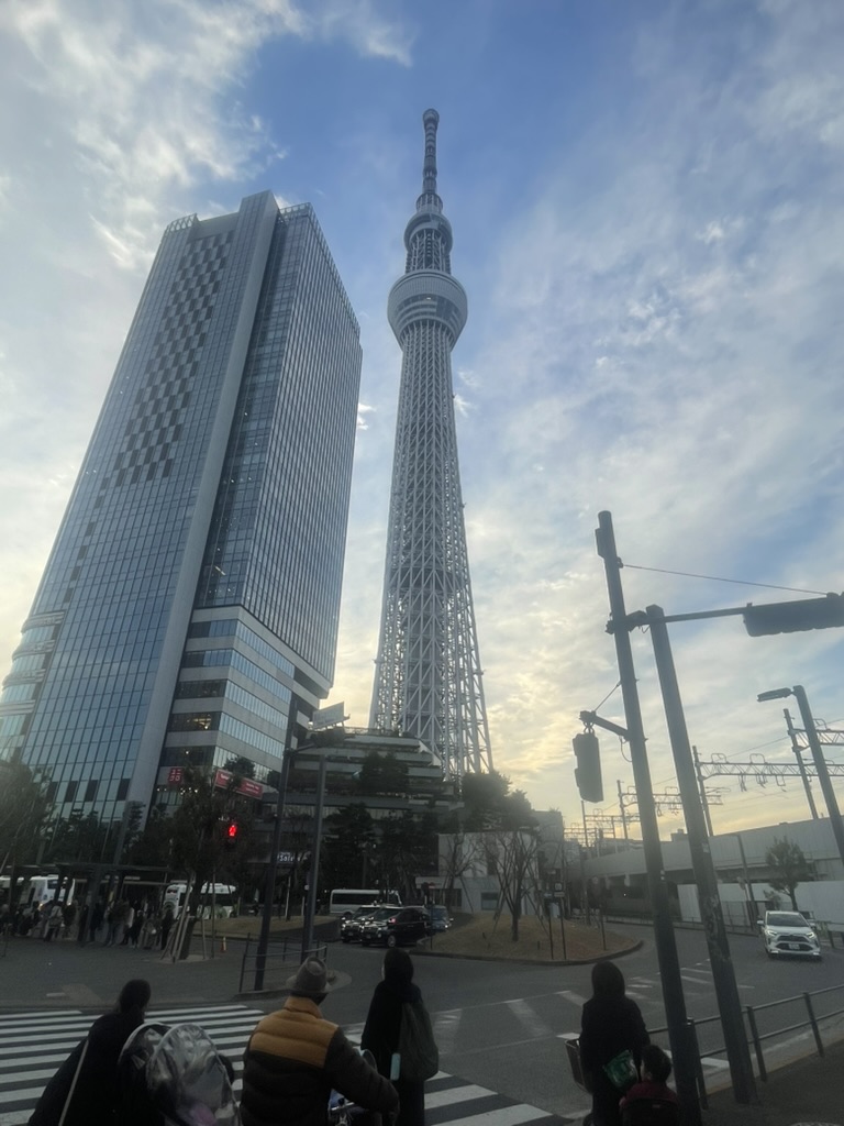 東京