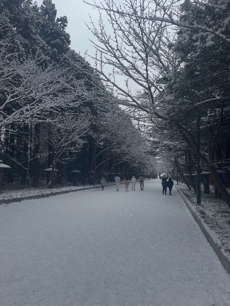 北海道