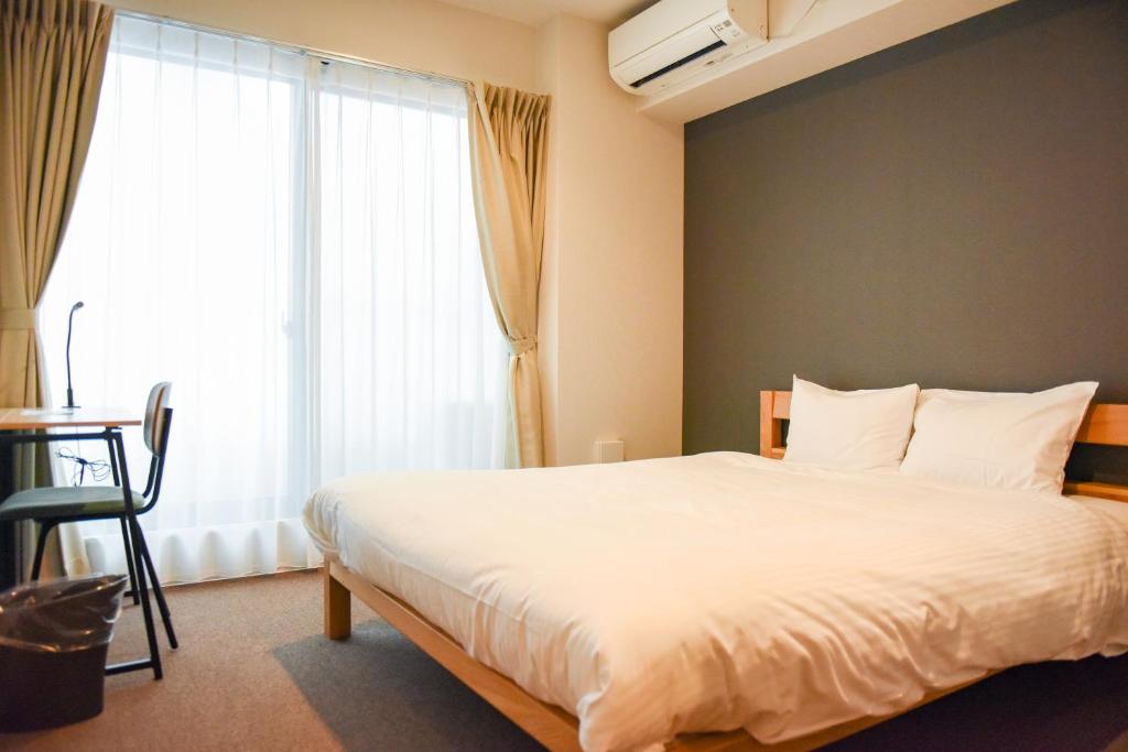 GRAND HOSTEL LDK