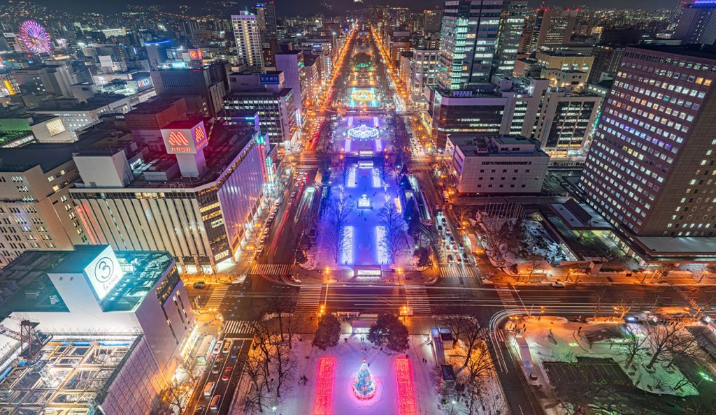 札幌