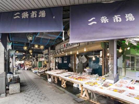 二條市場