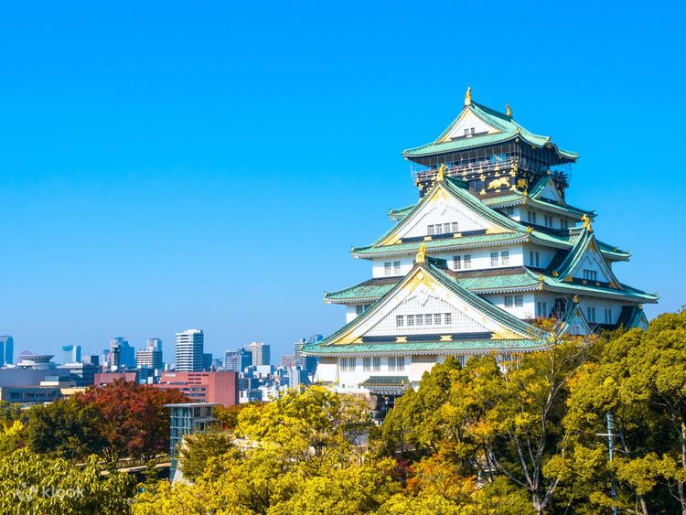 大阪