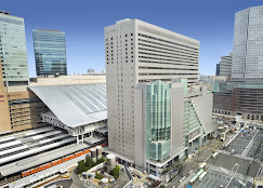 大阪格蘭比亞大酒店