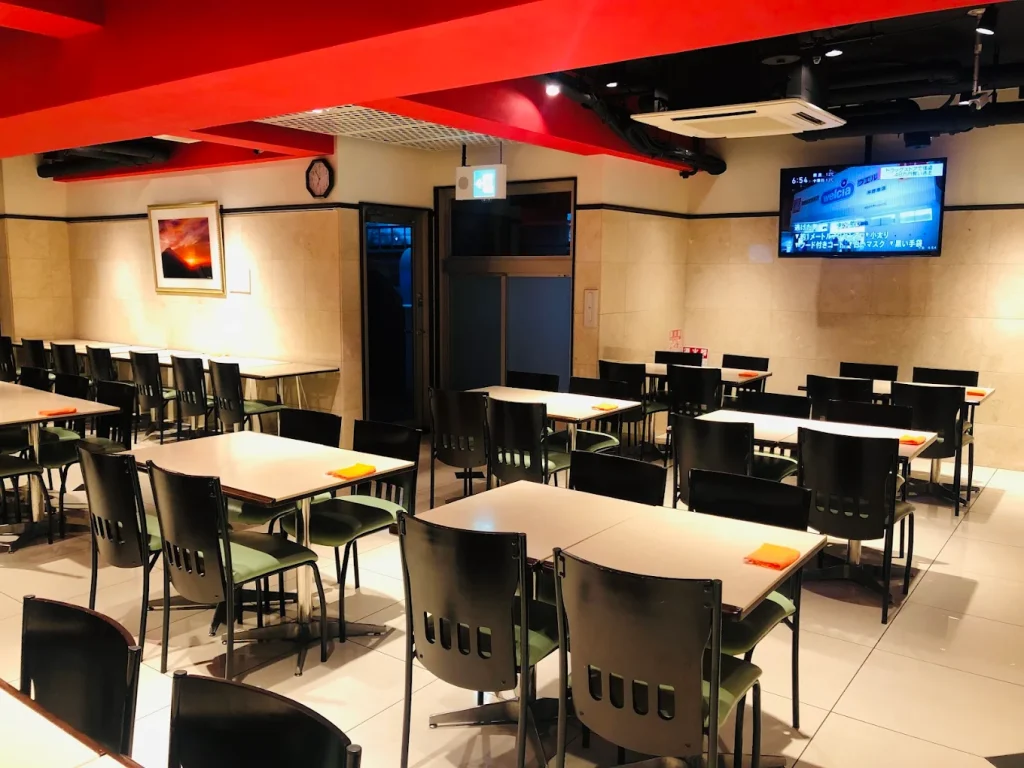 天王寺東橫INN