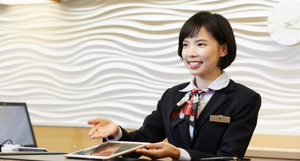 心齋橋Dotonbori Hotel