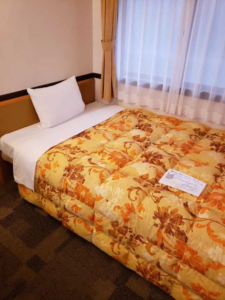心齋橋東橫INN