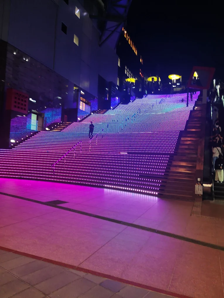 心齋橋格蘭比亞酒店
