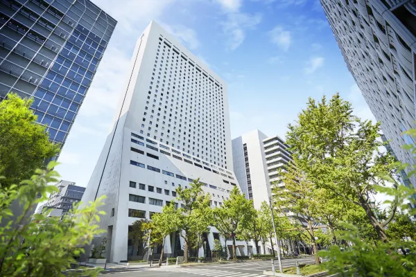 日航國際酒店（Hotel Nikko Osaka）