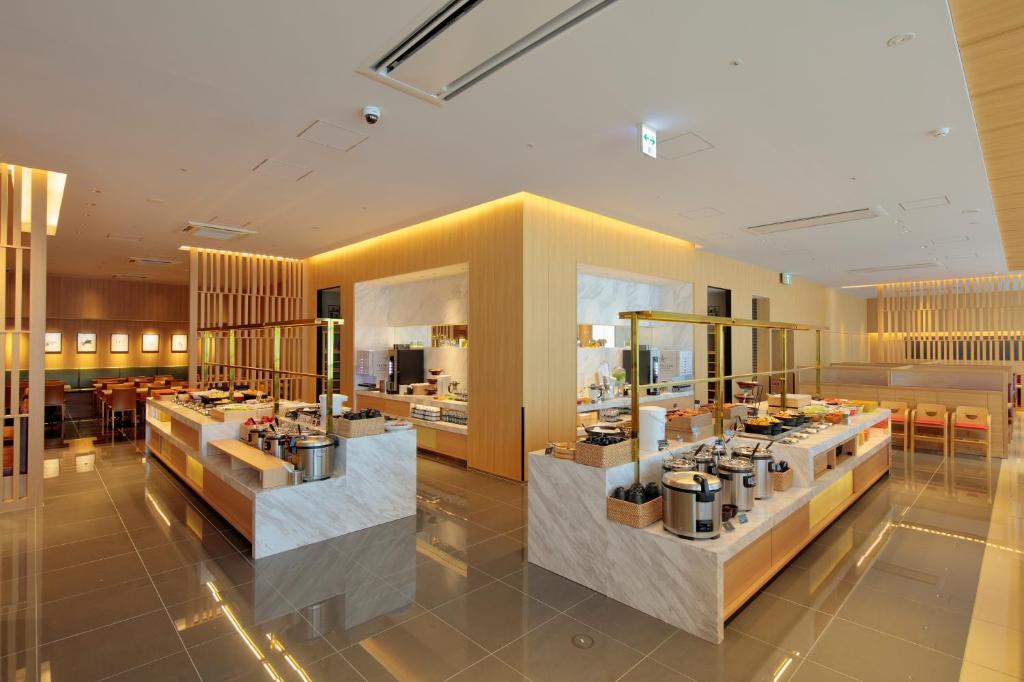 森格拉爾天空水療酒店