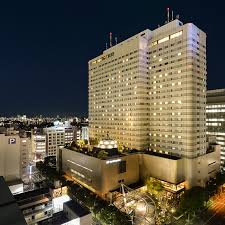 池袋大都會飯店（Hotel Metropolitan Tokyo Ikebukuro）